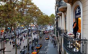 Continental Hotel Barcelona